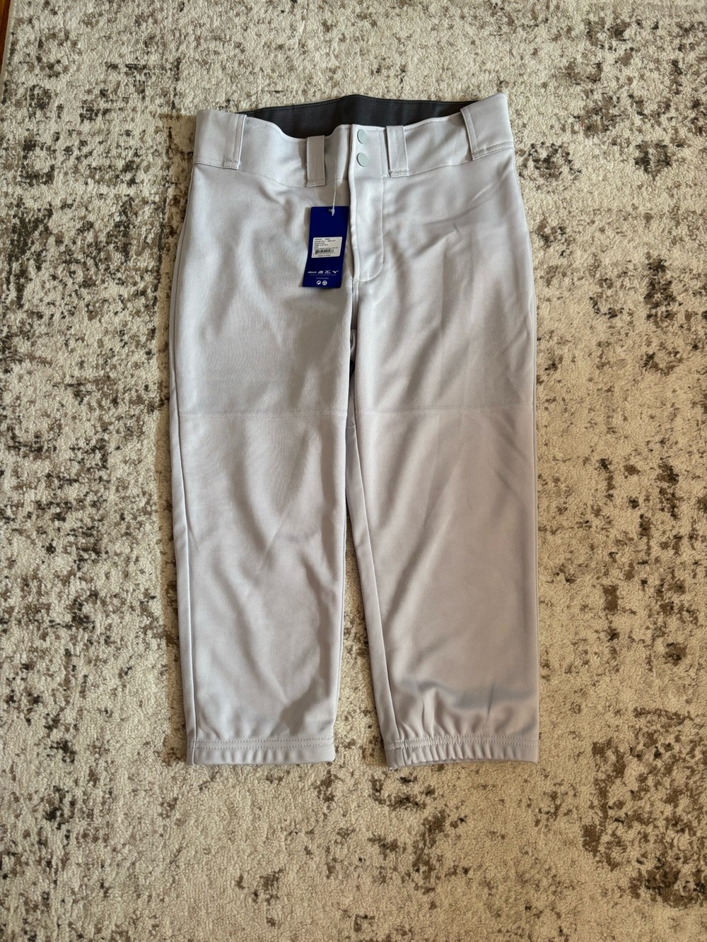 Mizuno Softball Pants